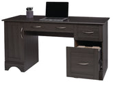 Realspace® Pelingo 60"W Computer Desk